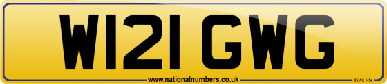 W121 GWG