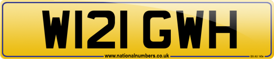 W121 GWH