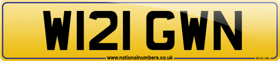 W121 GWN