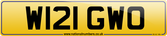 W121 GWO