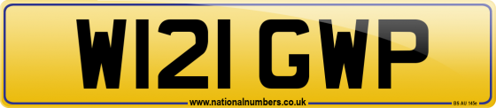 W121 GWP