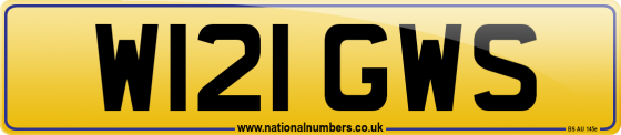 W121 GWS
