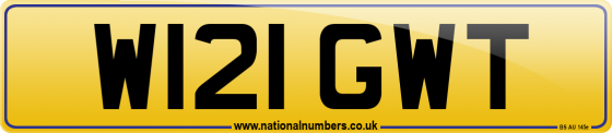 W121 GWT