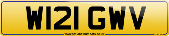 W121 GWV