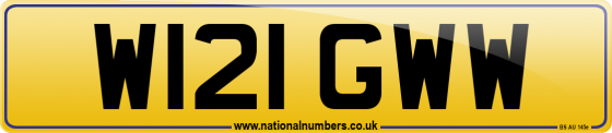 W121 GWW