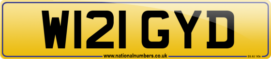 W121 GYD