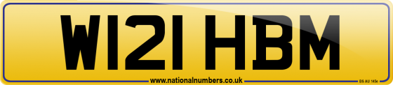 W121 HBM