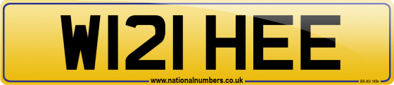 W121 HEE