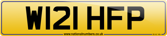 W121 HFP