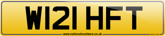 W121 HFT