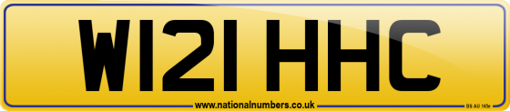 W121 HHC