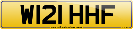 W121 HHF
