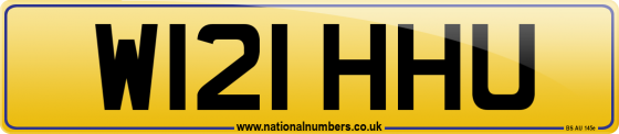 W121 HHU