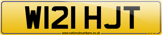 W121 HJT