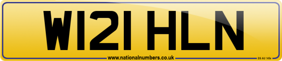 W121 HLN