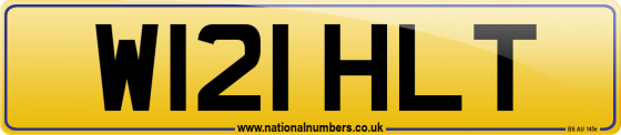 W121 HLT