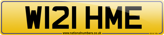 W121 HME