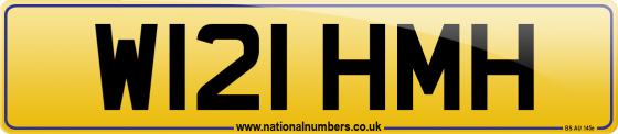 W121 HMH