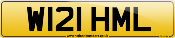 W121 HML