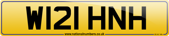 W121 HNH