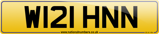 W121 HNN