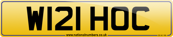 W121 HOC