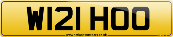 W121 HOO
