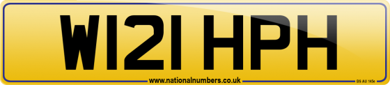 W121 HPH