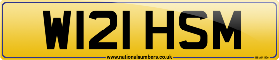 W121 HSM