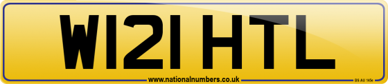 W121 HTL