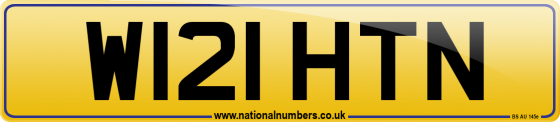 W121 HTN