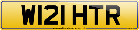 W121 HTR