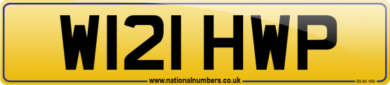 W121 HWP