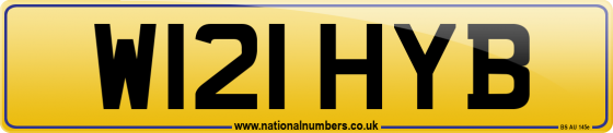 W121 HYB