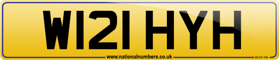 W121 HYH