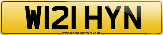 W121 HYN