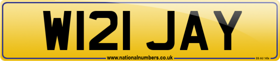 W121 JAY