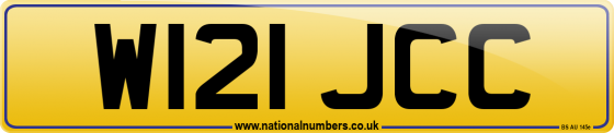 W121 JCC