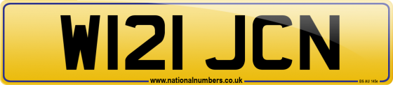 W121 JCN
