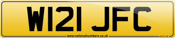 W121 JFC