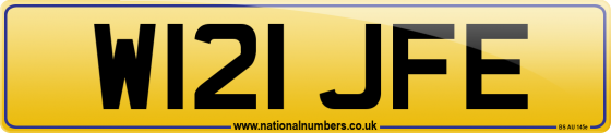 W121 JFE