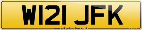 W121 JFK
