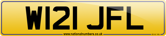 W121 JFL