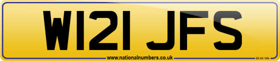 W121 JFS