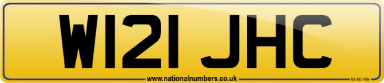W121 JHC