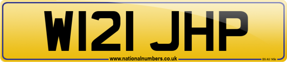 W121 JHP