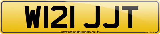 W121 JJT
