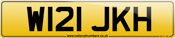 W121 JKH