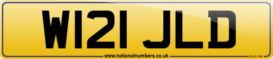 W121 JLD