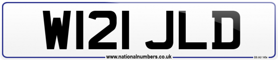 W121 JLD